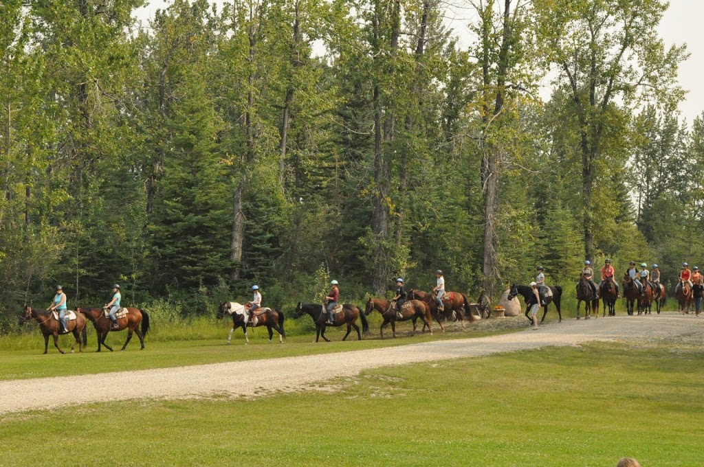 Camp Little Red | Box 334, Bowden, AB T0M 0K0, Canada | Phone: (403) 224-3700