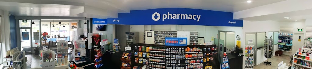 Broadview North Pharmacy | 1123 Broadview Ave, East York, ON M4K 2S6, Canada | Phone: (416) 422-4899