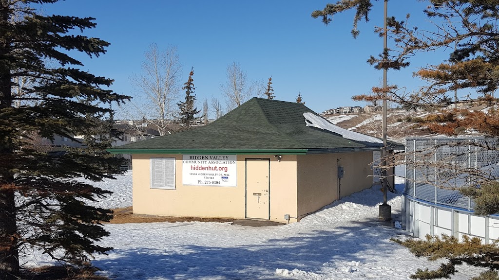 Hidden Valley Community Association | 10504 Hidden Valley Dr NW, Calgary, AB T3A 4Z2, Canada | Phone: (403) 275-9394