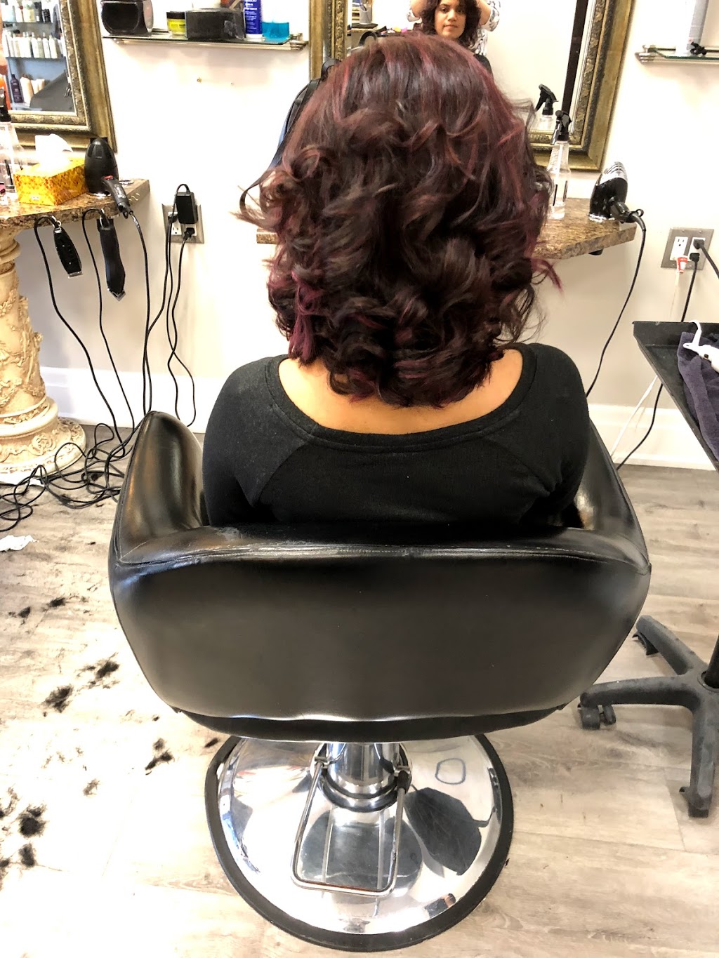 Indo Canada Salon & Spa | 17 Worthington Ave Unit #7, Brampton, ON L7A 2Y7, Canada | Phone: (905) 970-0008