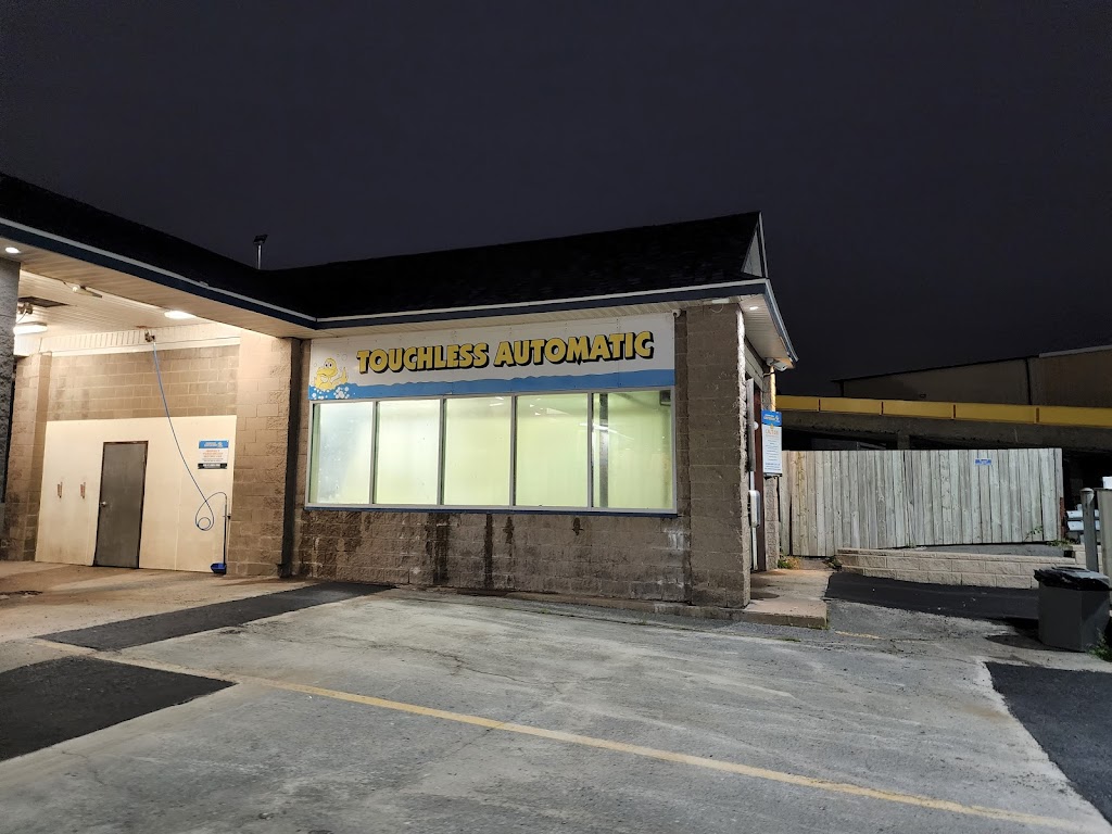 Rubber Duck Car Wash | 6385 Lady Hammond Rd, Halifax, NS B3K 2S2, Canada | Phone: (902) 456-5513