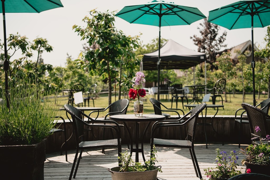DEVINE Distillery & Winery | 6181B Old West Saanich Rd, Saanichton, BC V8M 1W8, Canada | Phone: (250) 665-6983