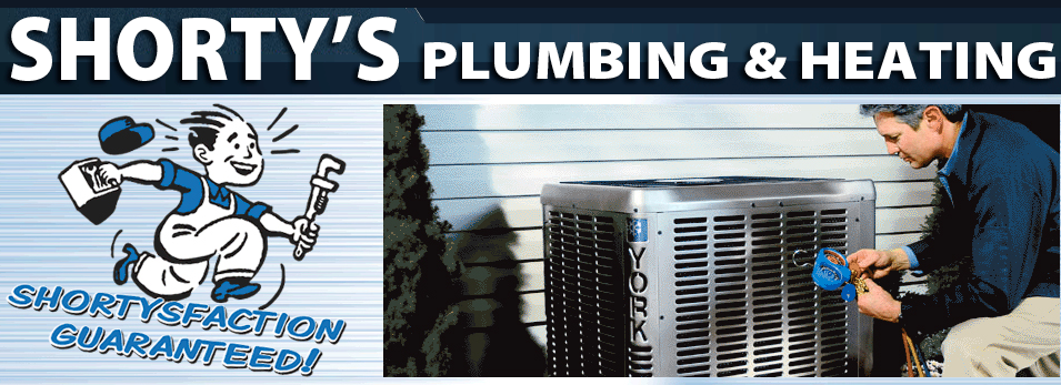 Shortys Plumbing & Heating Inc | 3370 Wilkes Ave, Winnipeg, MB R3S 1A8, Canada | Phone: (204) 799-3959