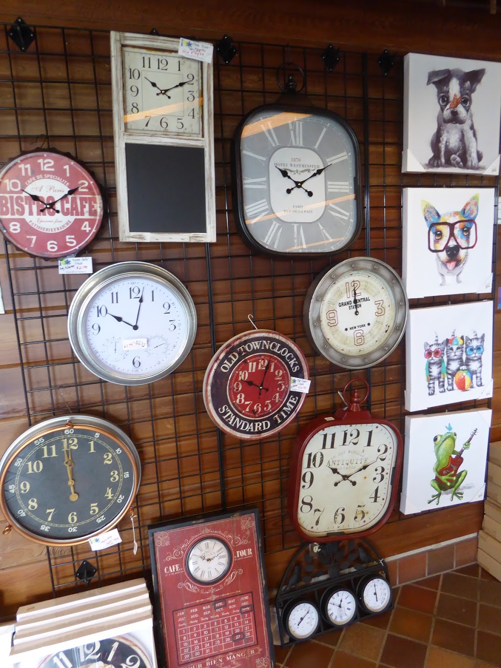 Shop @ The Gardens | 680 Plains Rd W, Burlington, ON L7T 4H4, Canada | Phone: (905) 527-1158 ext. 224