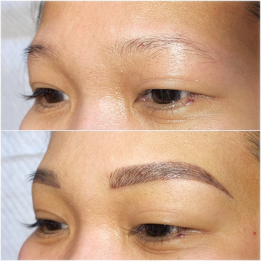 Krása Skin Studio | 151 Copperpond Blvd SE #101, Calgary, AB T2Z 0Z7, Canada | Phone: (587) 437-8833