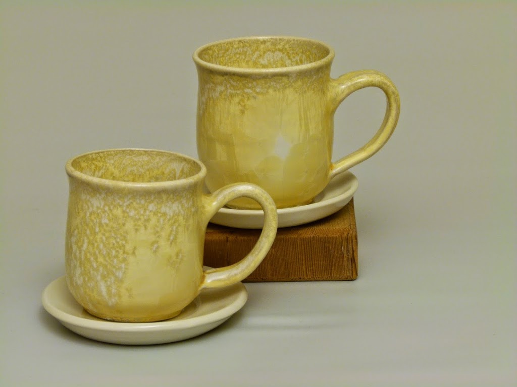 Pottery by Peggy | 10849 Olsen Rd #2, Ladysmith, BC V9G 1Z8, Canada | Phone: (250) 416-1411