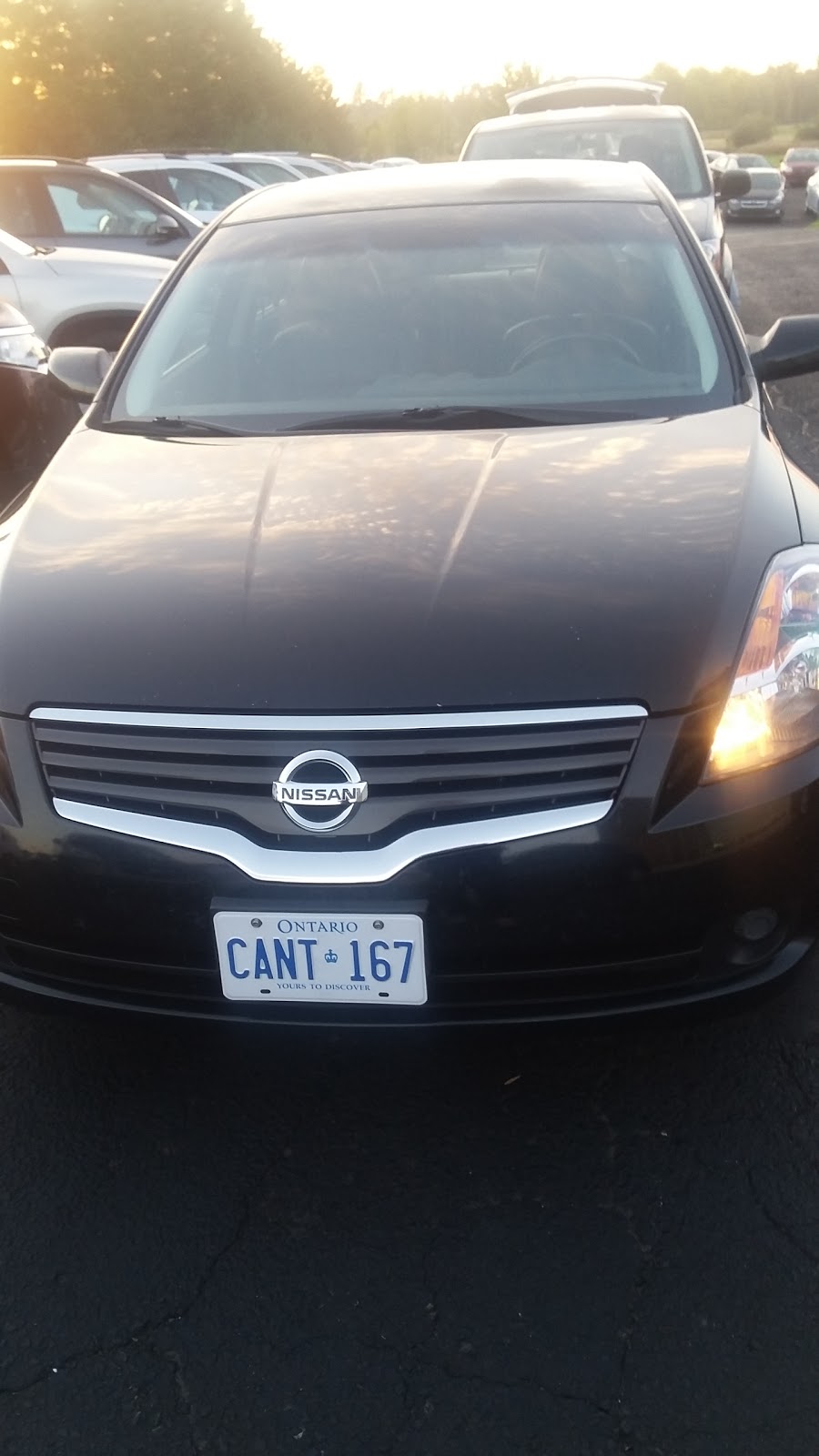 Edwards Mazda | 1433 Pembroke St W, Pembroke, ON K8A 7A5, Canada | Phone: (613) 735-0166