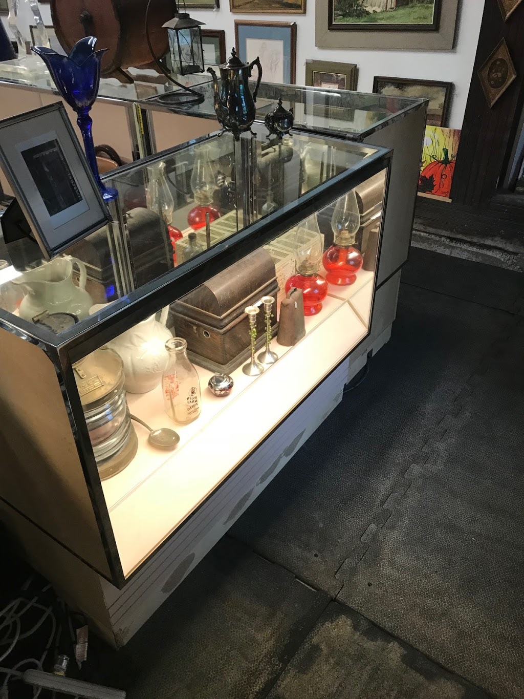 Vermont Gold and Silver Guy LLC | 6635 VT-78, Highgate Center, VT 05459, USA | Phone: (802) 363-6588