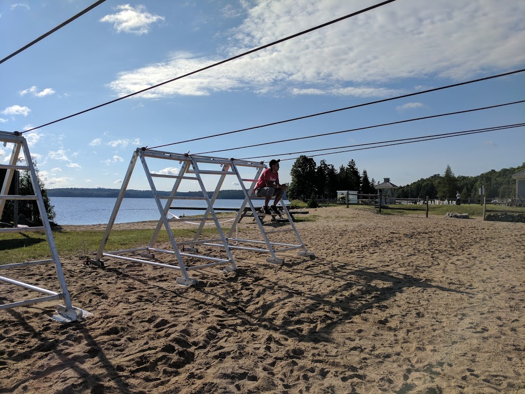 Ironwoods Golf Course | 11 Hayball Ln, Calabogie, ON K0J 1H0, Canada | Phone: (800) 669-4861