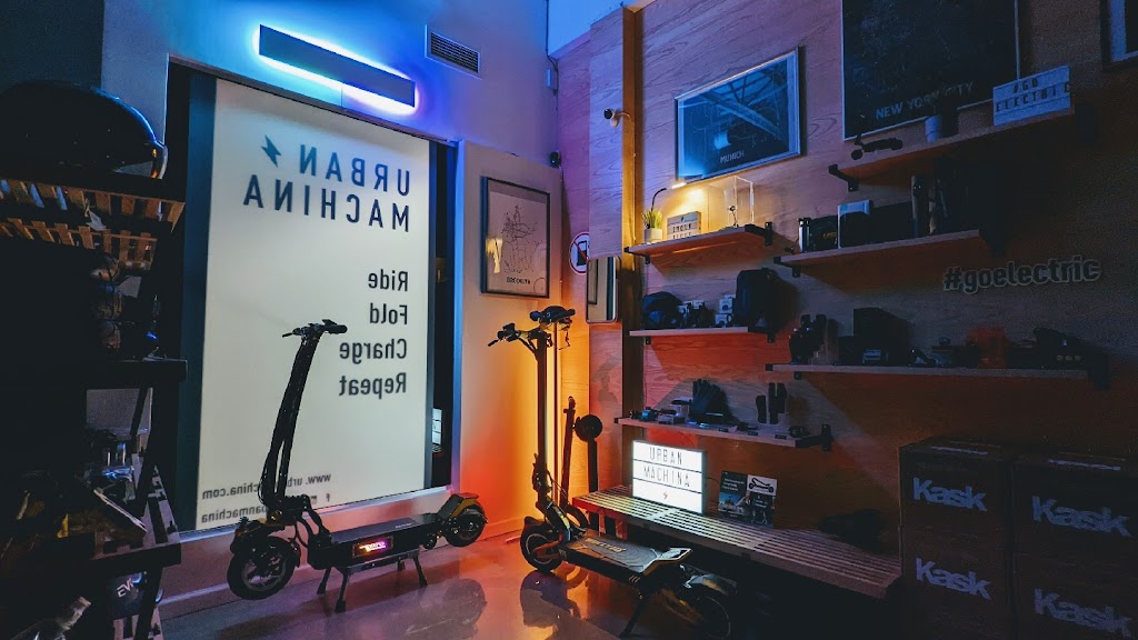 Urban Machina | Hybrid Lab (Fulfillment & Service) | 1868 Glen Dr Suite 229, Vancouver, BC V6A 4K4, Canada | Phone: (604) 695-0122