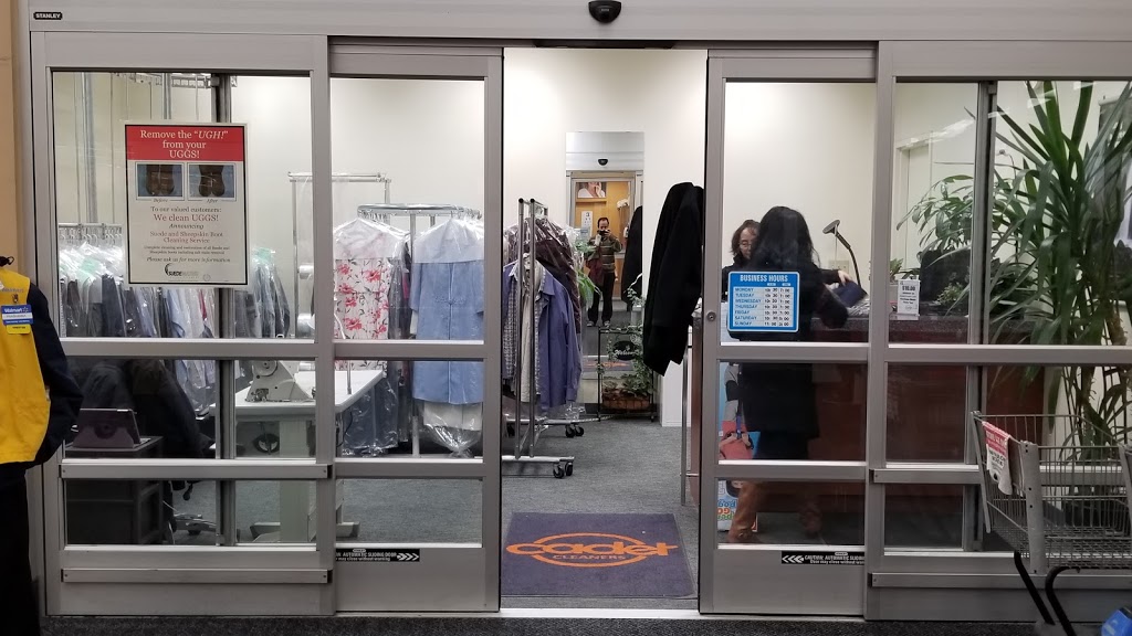 Cadet Cleaners | 5995 Steeles Ave E, Scarborough, ON M1V 5P7, Canada | Phone: (416) 291-9671