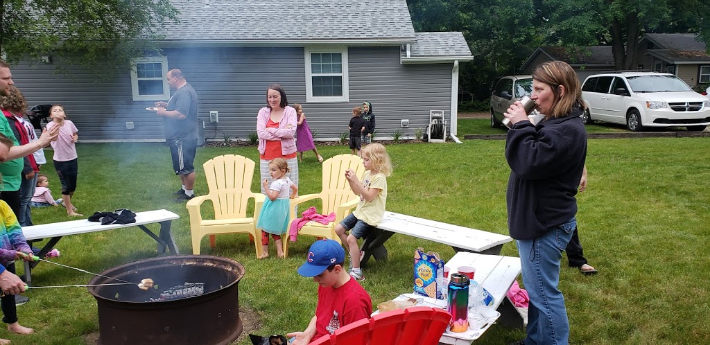 The Lakeshore Cottages | 7975 Lakeshore Rd, Fort Gratiot Twp, MI 48059, USA | Phone: (810) 334-6711