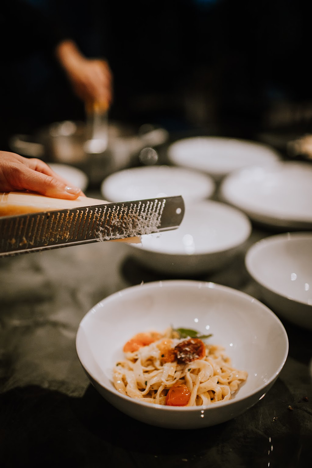 Spoon & Spade | 2313 Marlene Dr, Victoria, BC V9B 2E3, Canada | Phone: (250) 589-0705
