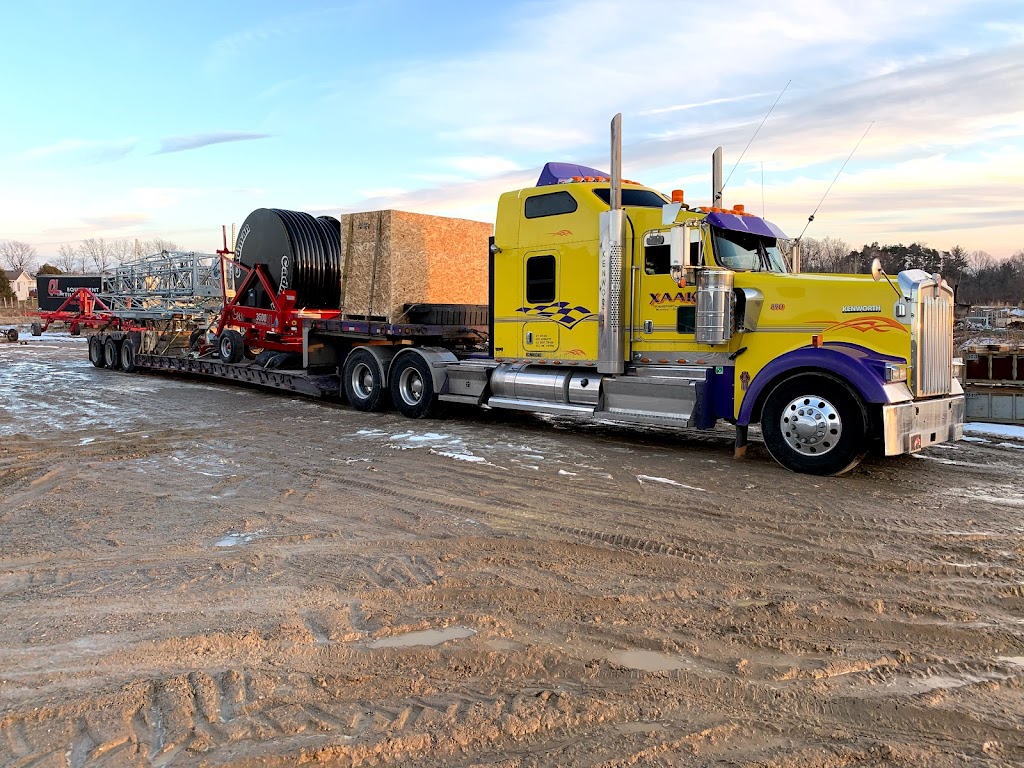 Cadman Power Equipment Ltd. | 38 Main Street of Courtland, Courtland, ON N0J 1E0, Canada | Phone: (519) 688-2222