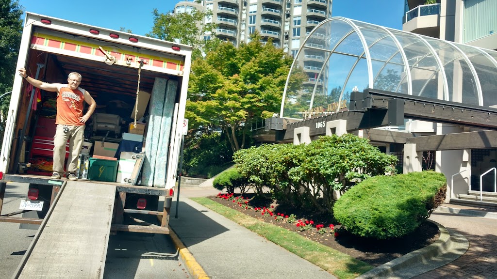 BCMove Moving Services | 8700 Forest Grove Dr #1, Burnaby, BC V5A 4C9, Canada | Phone: (604) 778-5554