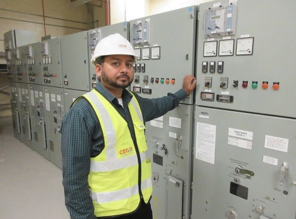 Prism Electrical Contracting Inc. | 51 Evansridge Ct NW, Calgary, AB T3P 0P3, Canada | Phone: (403) 891-4947