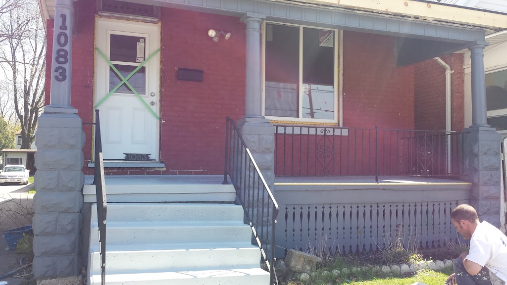 Day Painters | Ridout St South, London, ON N6C 3Y9, Canada | Phone: (226) 239-3329