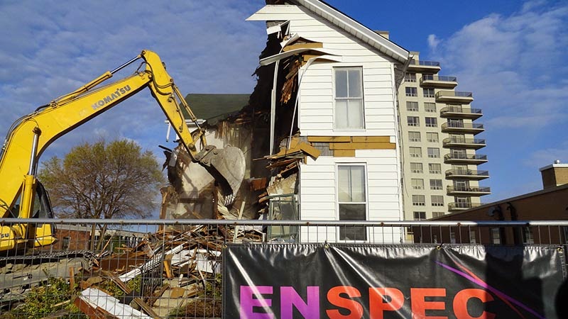 Innovative Construction Services Inc | 412 Baird St, Corunna, ON N0N 1G0, Canada | Phone: (519) 862-1806