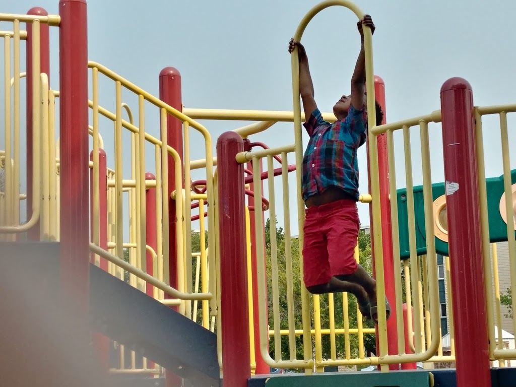 Keenleyside Park | Winnipeg, MB R2K, Canada