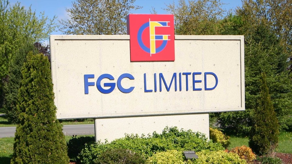 FGC LIMITED | 4842 Line 34, Sebringville, ON N0K 1X0, Canada | Phone: (519) 393-5179