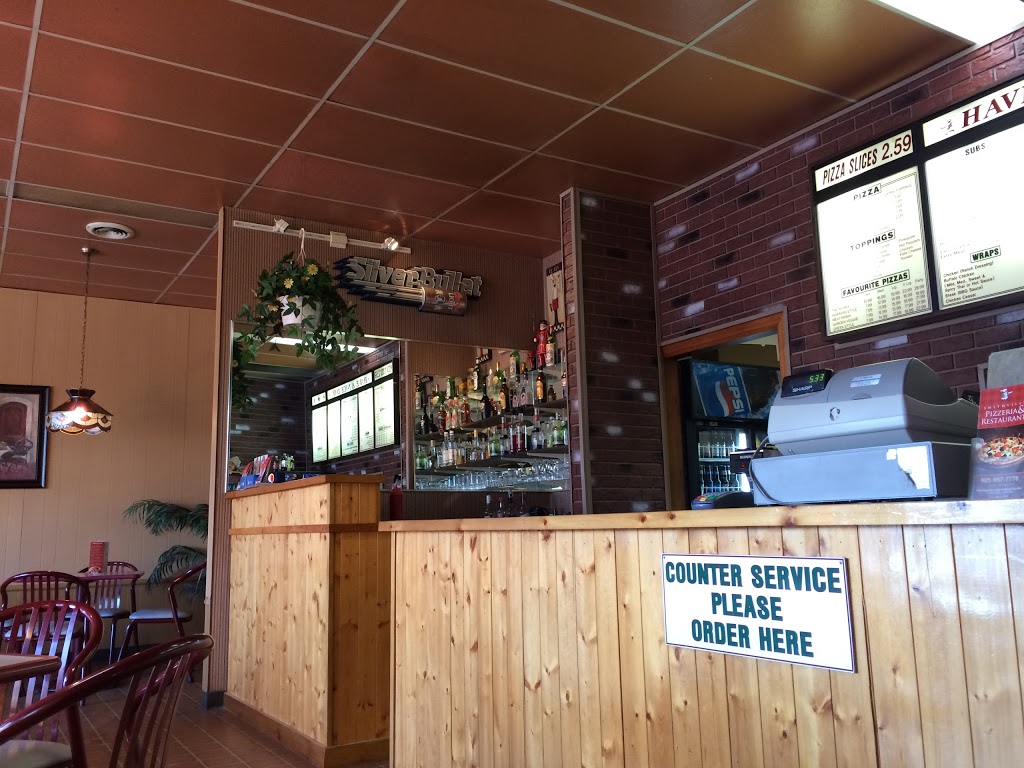 Smithville Pizzeria | 110 Brock St, Smithville, ON L0R 2A0, Canada | Phone: (905) 957-7778