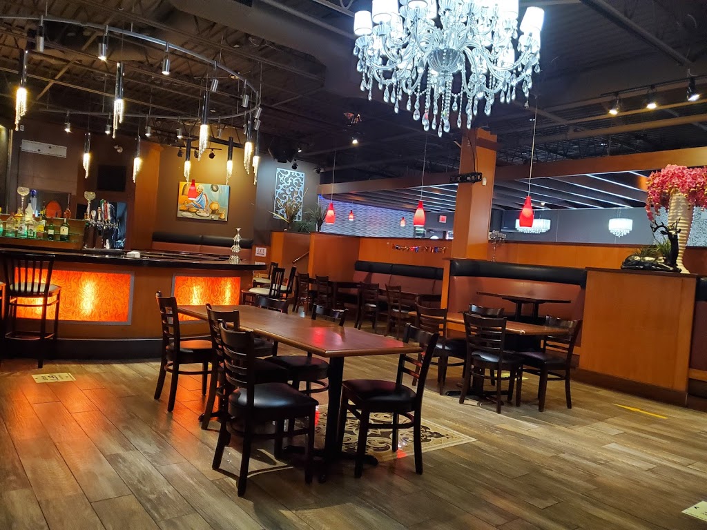 Saravanaa Bhavan | 8701 120 St, Delta, BC V4C 6R4, Canada | Phone: (778) 578-7575