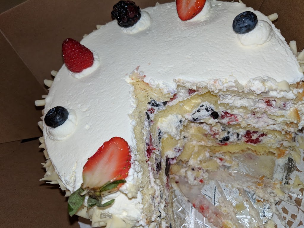 Lale Bakery Caffe | 3672-3674 Lake Shore Blvd W, Etobicoke, ON M8W 1N6, Canada | Phone: (416) 259-0801