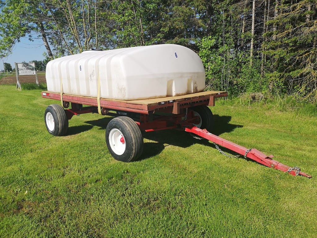 Bach-Run Farms Ltd. | Perth County Rd 121, Listowel, ON N4W 3G9, Canada | Phone: (519) 595-4029