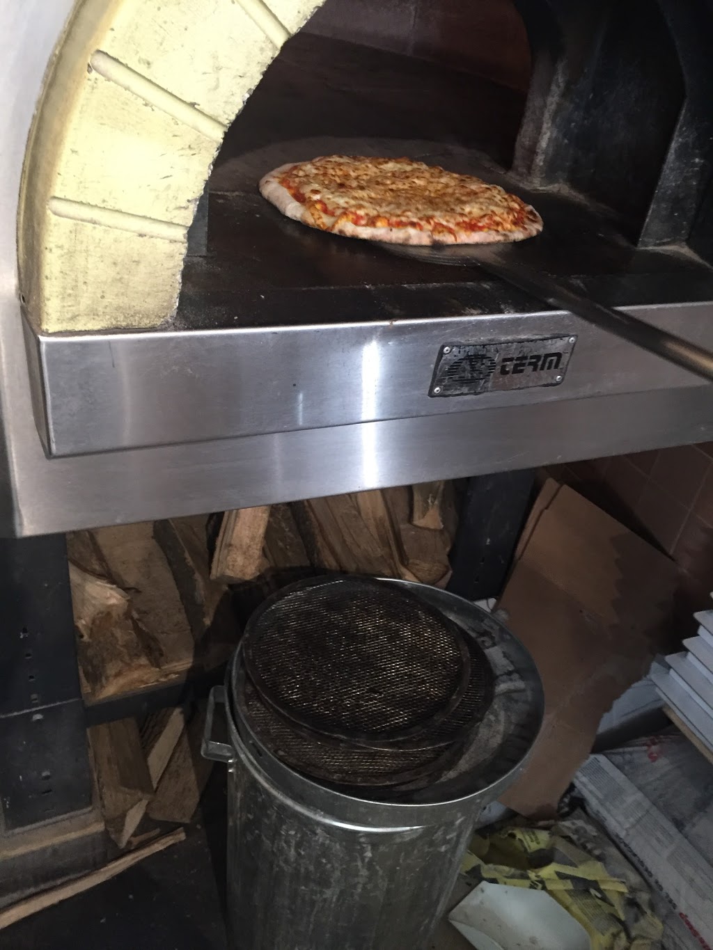 Pazza Pazza | 1007 Eglinton Ave W, York, ON M6C 2C7, Canada | Phone: (416) 785-8784