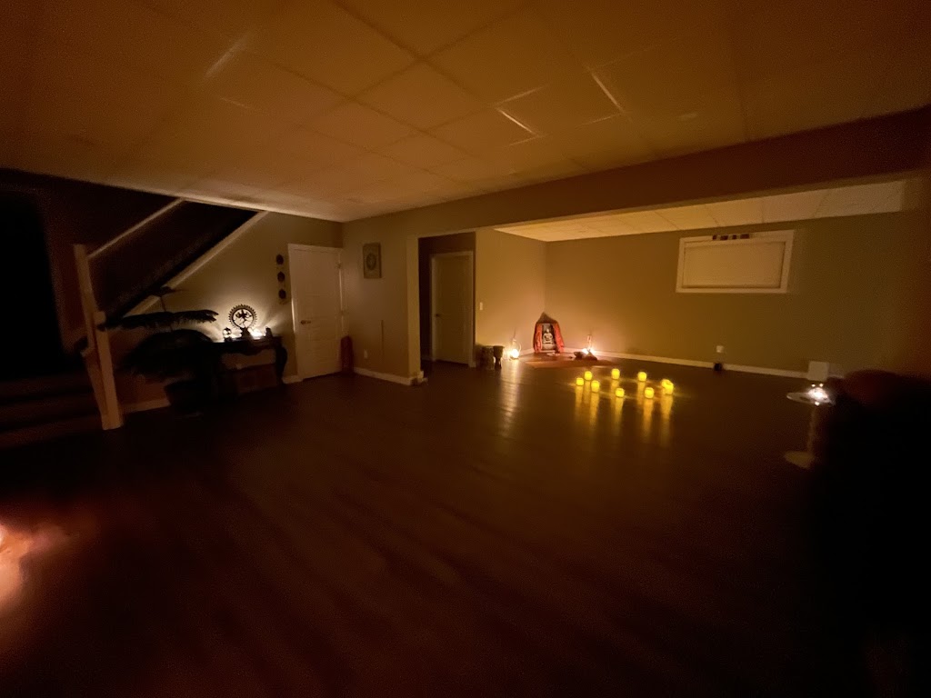 Full Circle Yoga Healing | 24005, Township Rd 505, AB T4X 0S3, Canada | Phone: (780) 903-8913