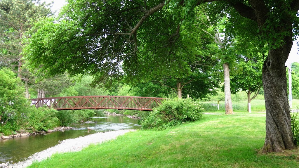Whidden Park Campground & Cottages | 4 Park Ln, Antigonish, NS B2G 1N5, Canada | Phone: (877) 263-3736