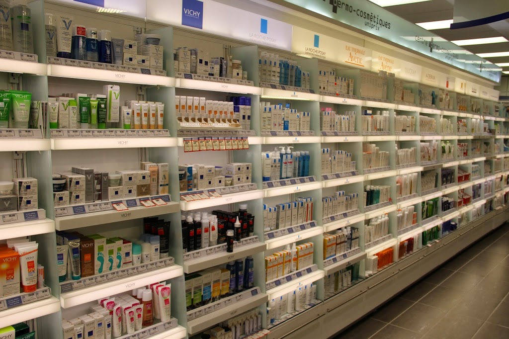 Uniprix J. Laganière, C. Labranche, M.-A. Chu et S. Pak - Pharmacie affiliée | 82 Boulevard de Bromont A101, Bromont, QC J2L 2K3, Canada | Phone: (450) 534-5534