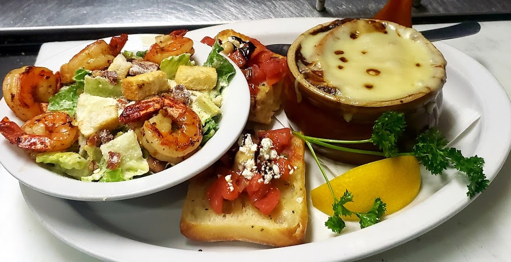 Baltimore John’s Bar & Grill | 4620 45, Cobourg, ON K9A 4J9, Canada | Phone: (905) 377-9113