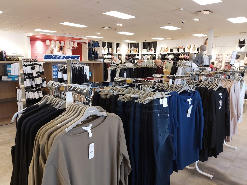 Penningtons | 830 Norwest Rd, Kingston, ON K7P 3K3, Canada | Phone: (613) 389-4255