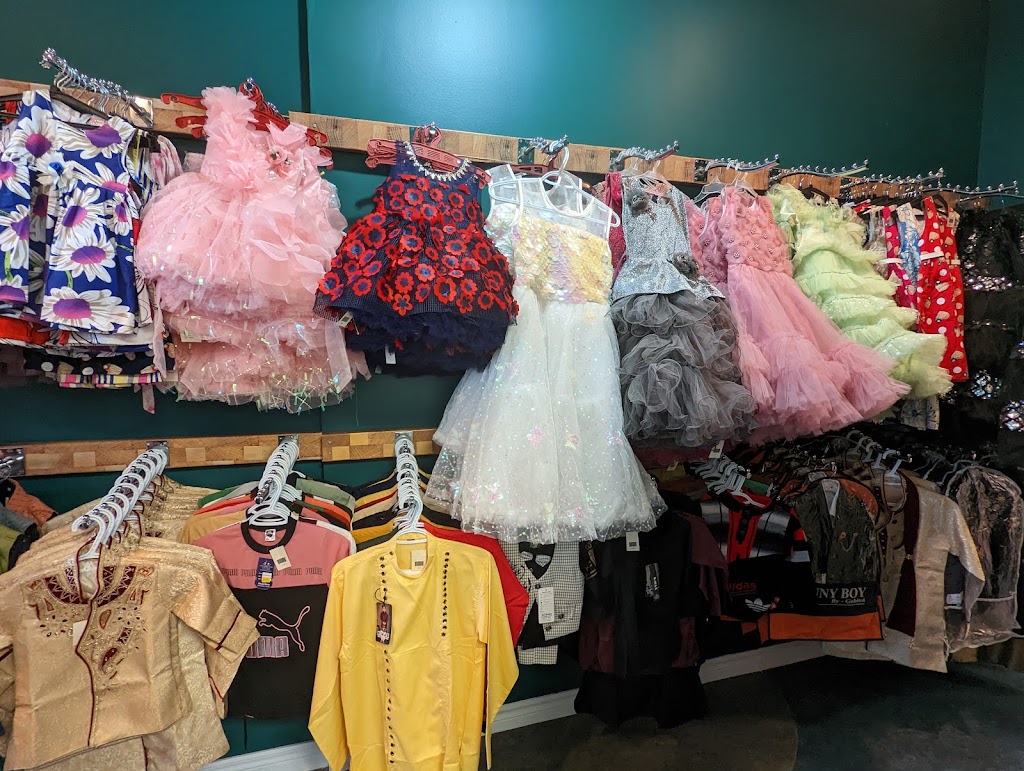 Upharr Boutique | 8 Oland Crescent Unit L, Halifax, NS B3S 1C6, Canada | Phone: (902) 410-2510