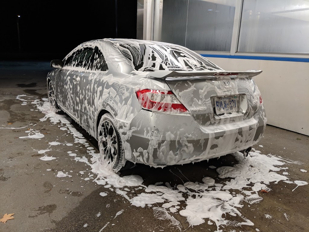 Twinkle Car Wash | 1459 Lakeshore Rd E, Mississauga, ON L5E 1G8, Canada