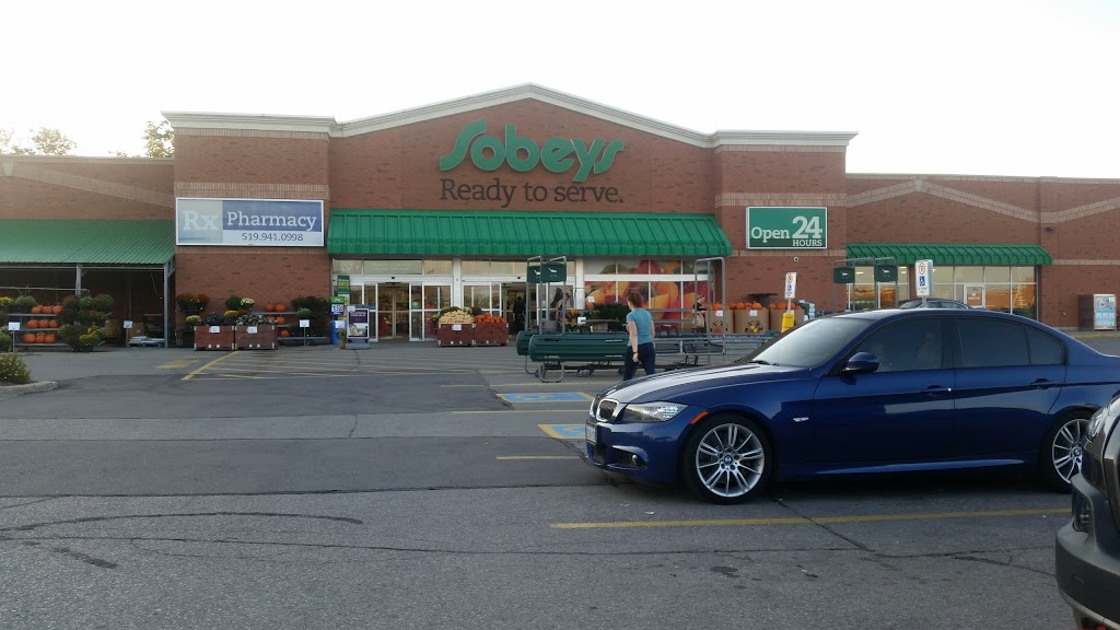 Sobeys Orangeville | 500 Riddell Rd, Orangeville, ON L9W 5L1, Canada | Phone: (519) 941-1339