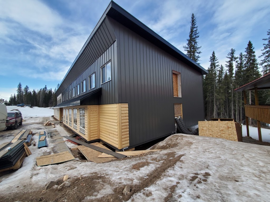 Voshell Architecture and Design Inc. | 10308 100 Ave 2nd Floor, Fort Saskatchewan, AB T8L 1Z1, Canada | Phone: (780) 589-4747