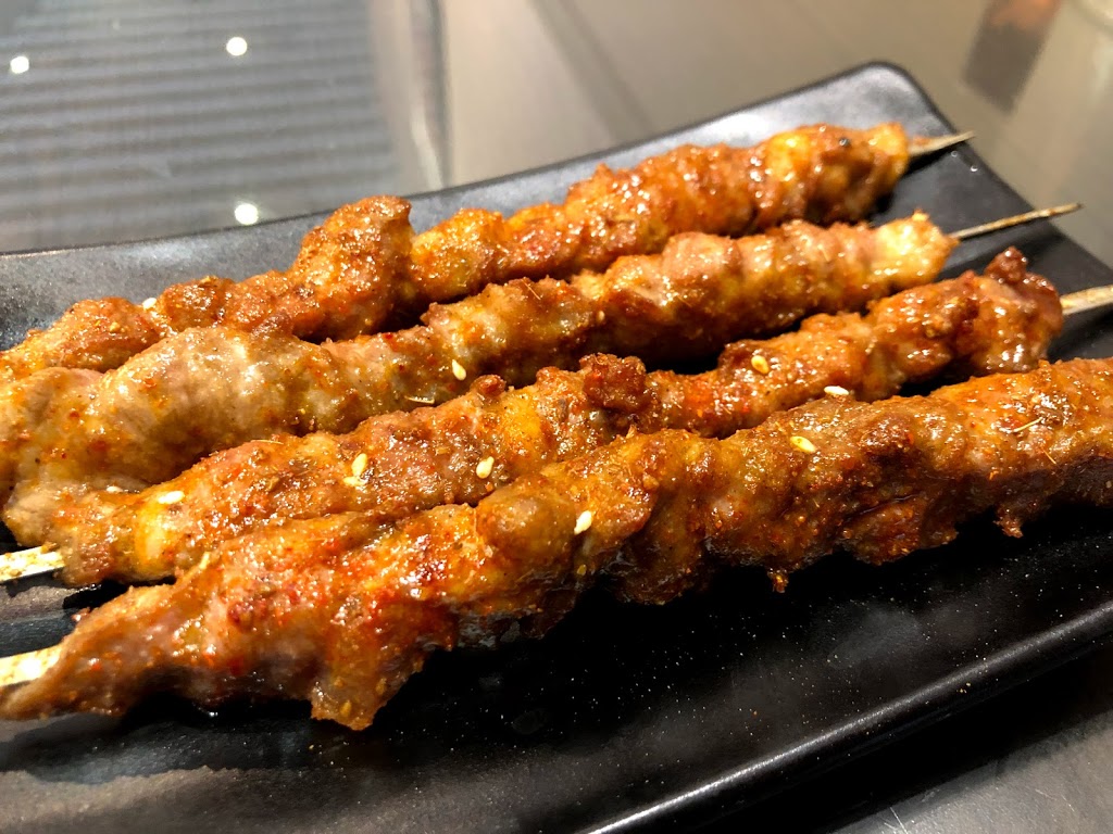 Eight Noodles | 3309 Sheppard Ave E, Scarborough, ON M1T 3K2, Canada | Phone: (416) 490-1888