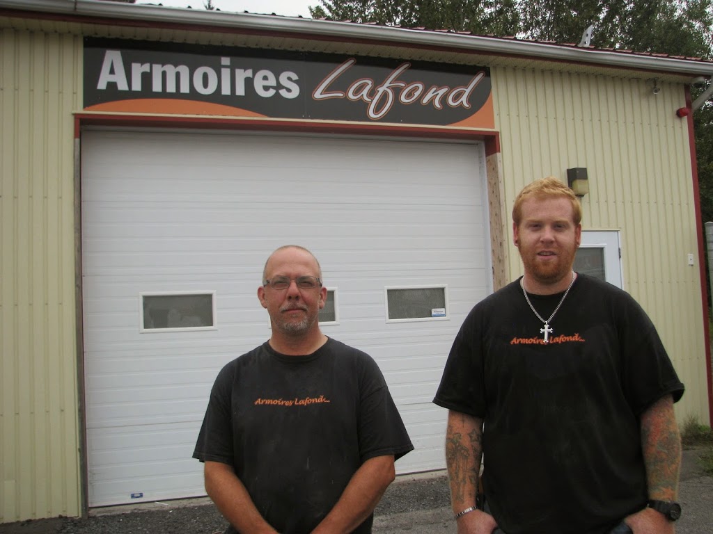 Armoires Lafond | 351 Rue Lucie, Lourdes-de-Joliette, QC J0K 1K0, Canada | Phone: (450) 898-3900