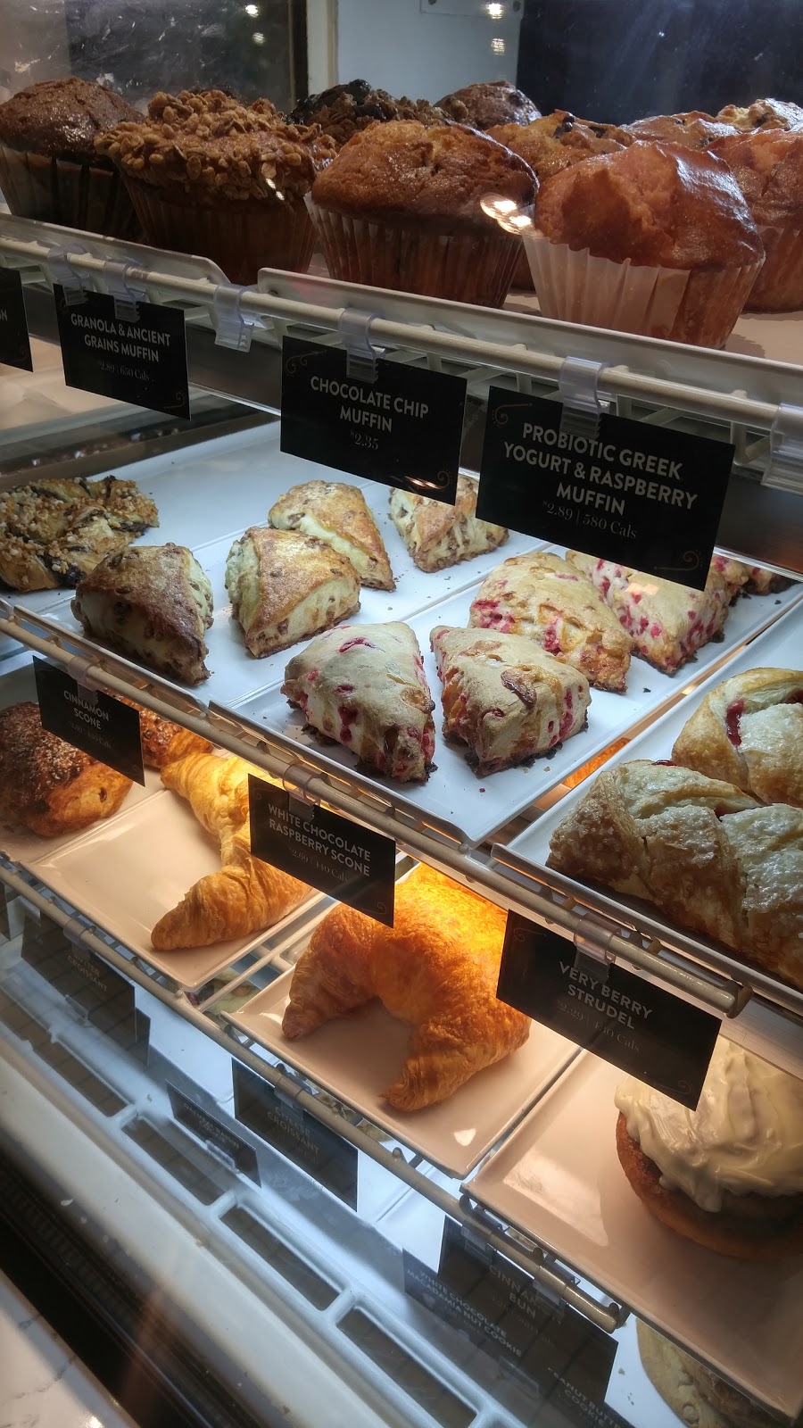 Coffee Culture Cafe & Eatery | 1960 Appleby Line, Burlington, ON L7L 0B7, Canada | Phone: (905) 335-0050