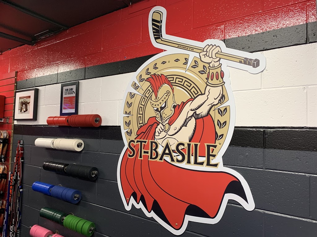Pro Shop Les Voisins | 10 Rue Bella-Vista, Saint-Basile-le-Grand, QC J3N 1L1, Canada | Phone: (450) 461-6998