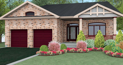 Perthmore Glen Homes Ltd | 3 Senators Gate Dr, Perth, ON K7H 0B5, Canada | Phone: (613) 466-0690