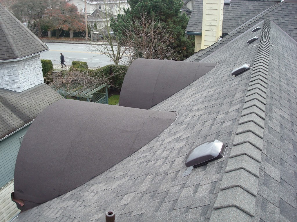 BestWest Roofing Inc | 12 E Royal Ave #1, New Westminster, BC V3L 0B7, Canada | Phone: (604) 779-5317