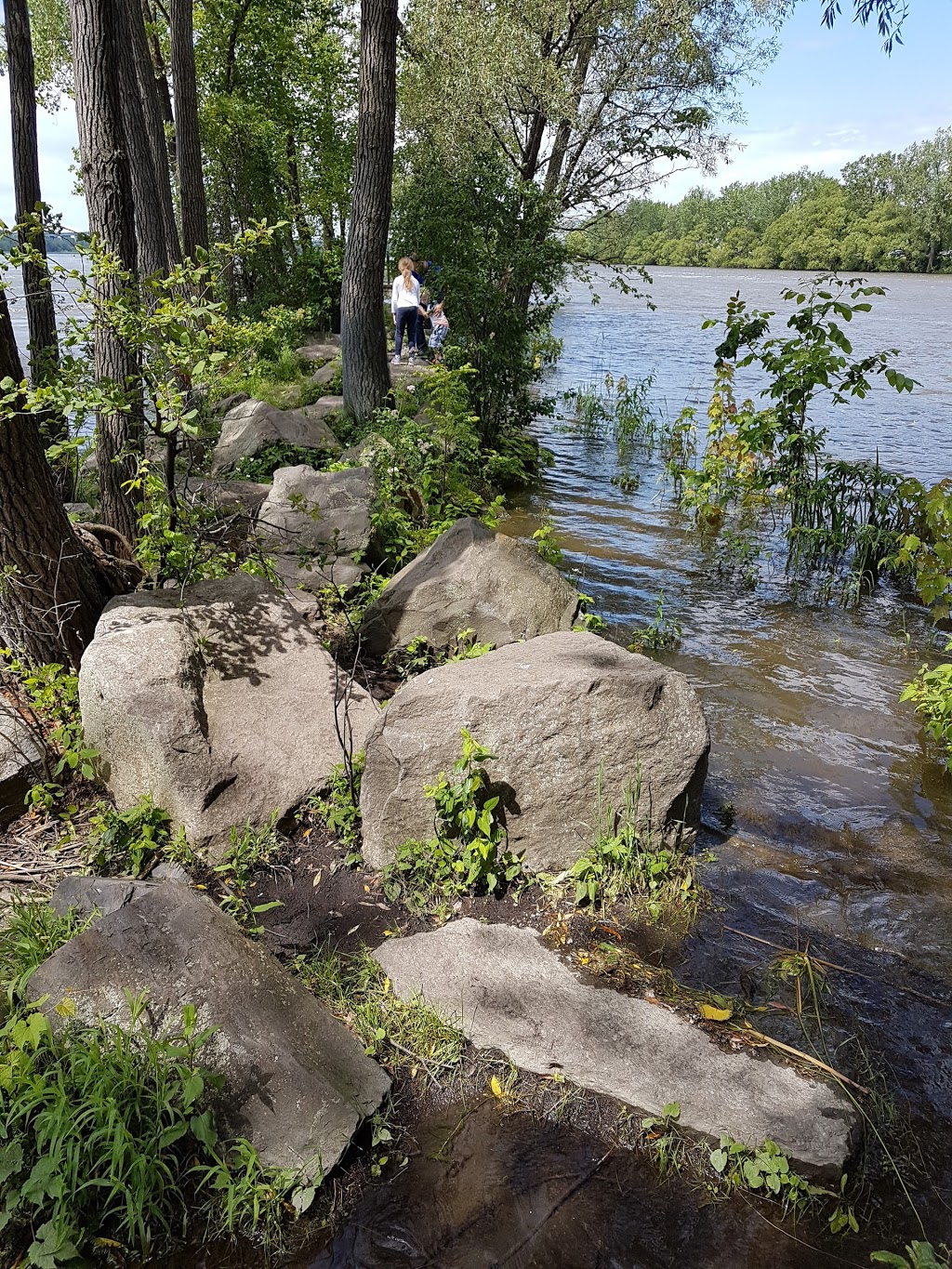 Aqueduct Park | Boulevard LaSalle, Montréal, QC H8P, Canada | Phone: (514) 367-6361