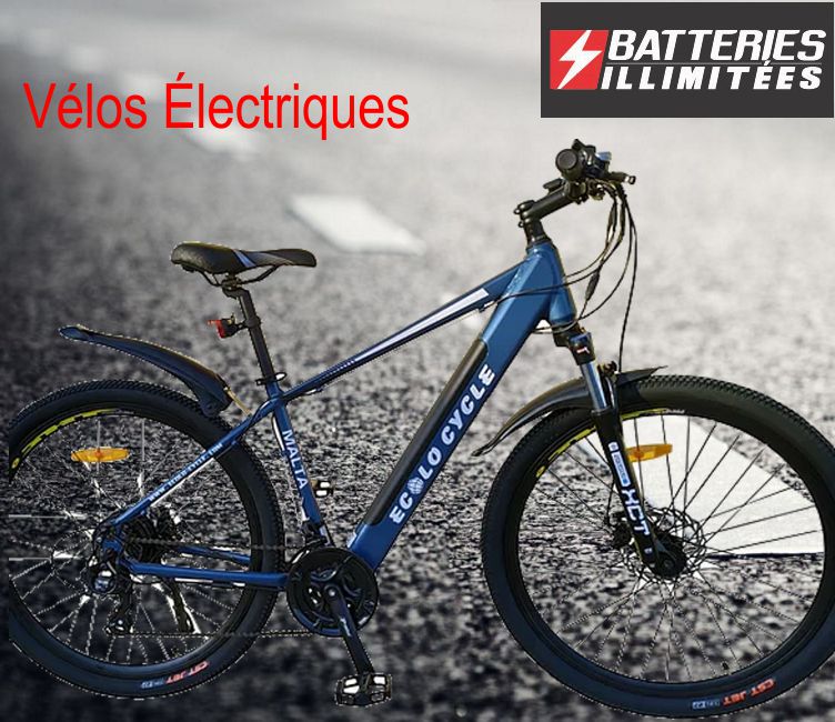 Batteries Illimitées | 2190 Rue King E, Sherbrooke, QC J1G 5G6, Canada | Phone: (819) 564-8000