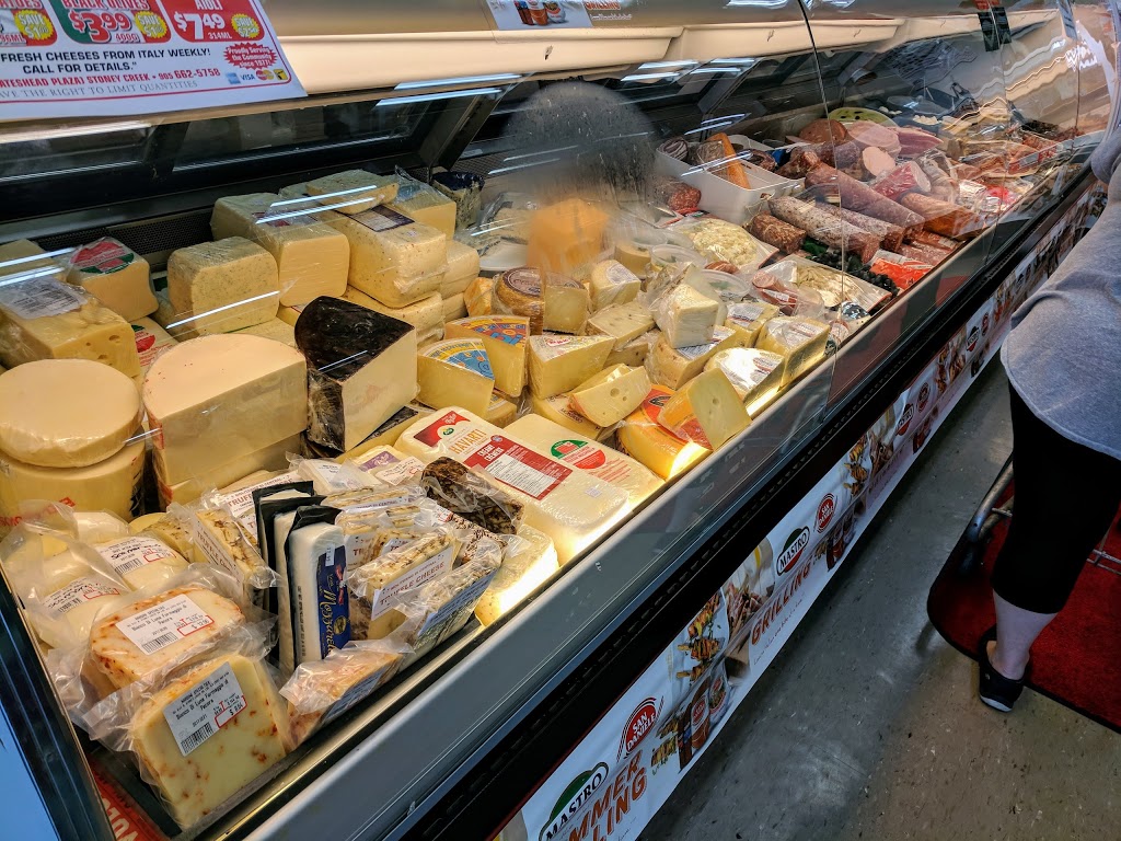 Nardini Specialties | 184 Hamilton Regional Rd 8 unit g, Stoney Creek, ON L8G 1C3, Canada | Phone: (905) 662-5758