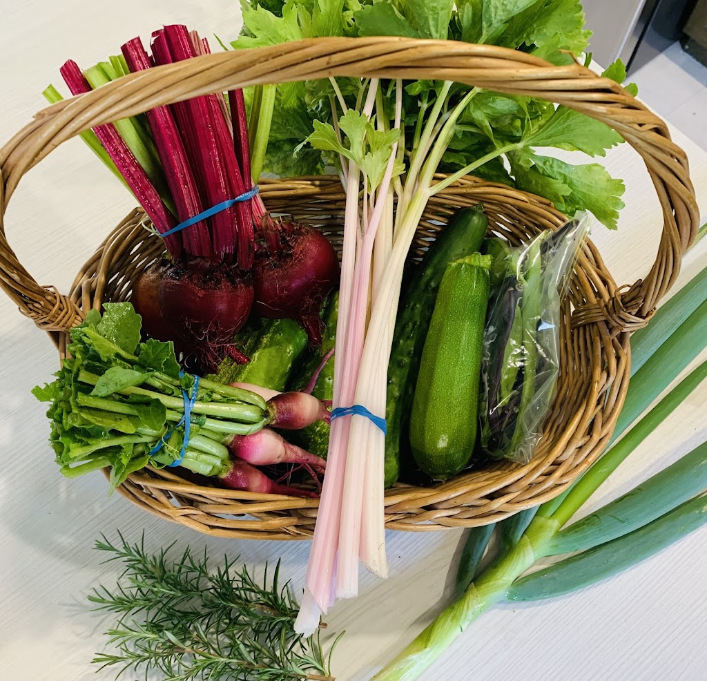 Mange tes légumes - Ferme maraîchère | 4495 Bd Hébert, Salaberry-de-Valleyfield, QC J6S 6J2, Canada | Phone: (450) 578-0287