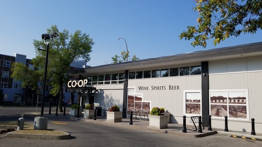 Co-op Wine Spirits Beer Kensington | 2530 Kensington Rd NW, Calgary, AB T2N 3S3, Canada | Phone: (403) 229-9617