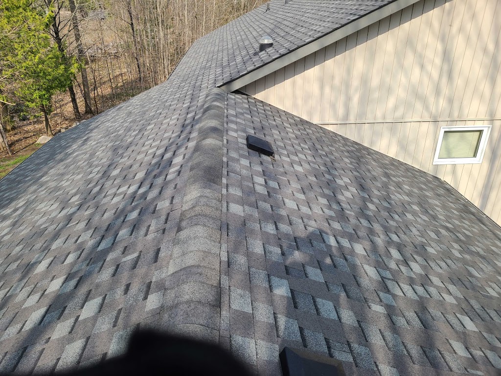 HD ROOFING AND EAVESTROUGH | 1681 Killoran Rd, Peterborough, ON K9J 6X5, Canada | Phone: (705) 927-5114